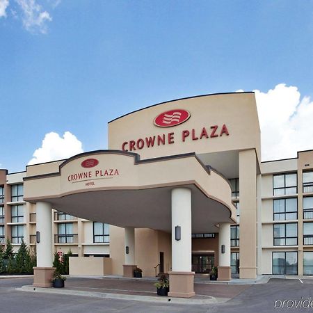 Radisson Hotel Lenexa Overland Park Buitenkant foto