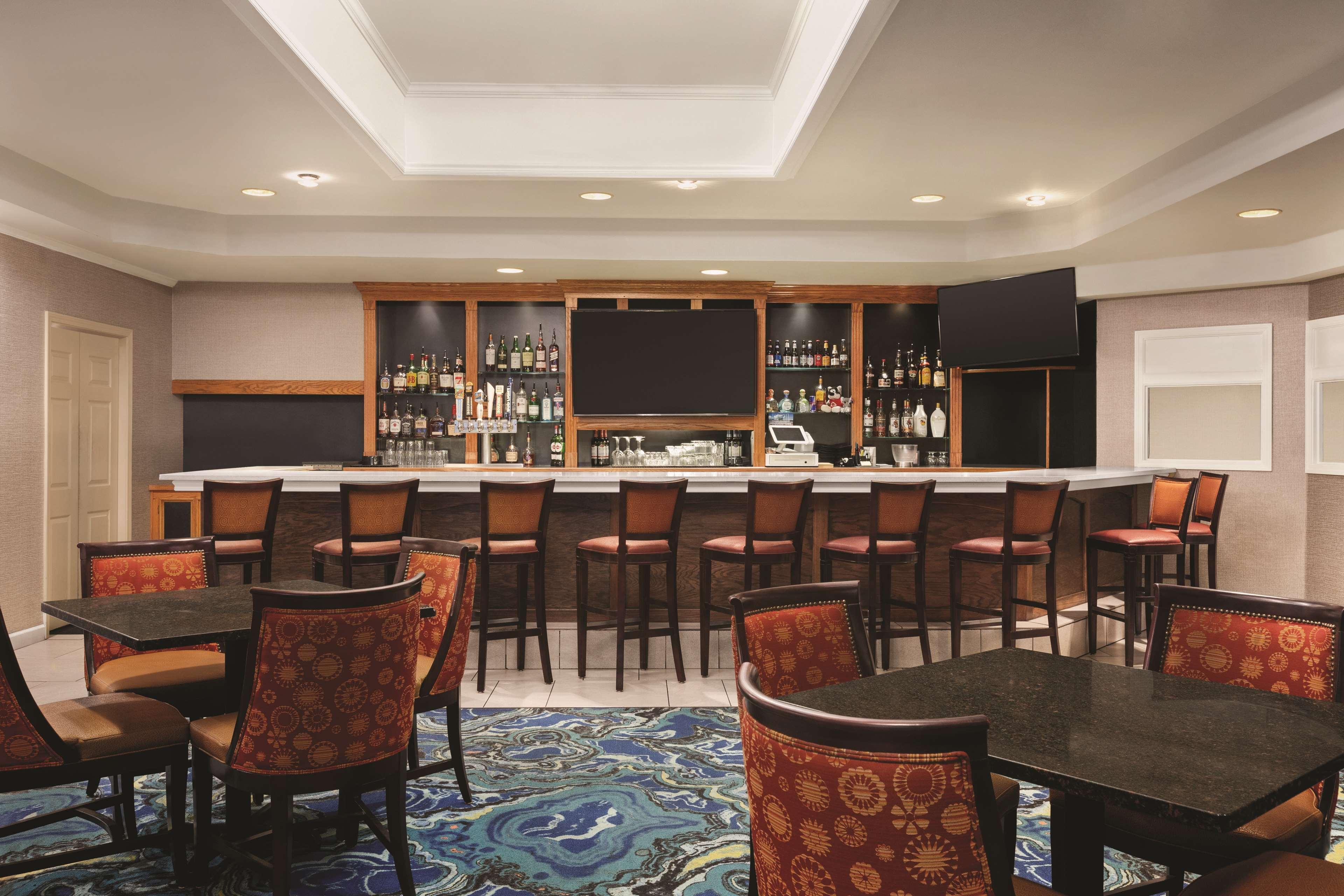 Radisson Hotel Lenexa Overland Park Buitenkant foto