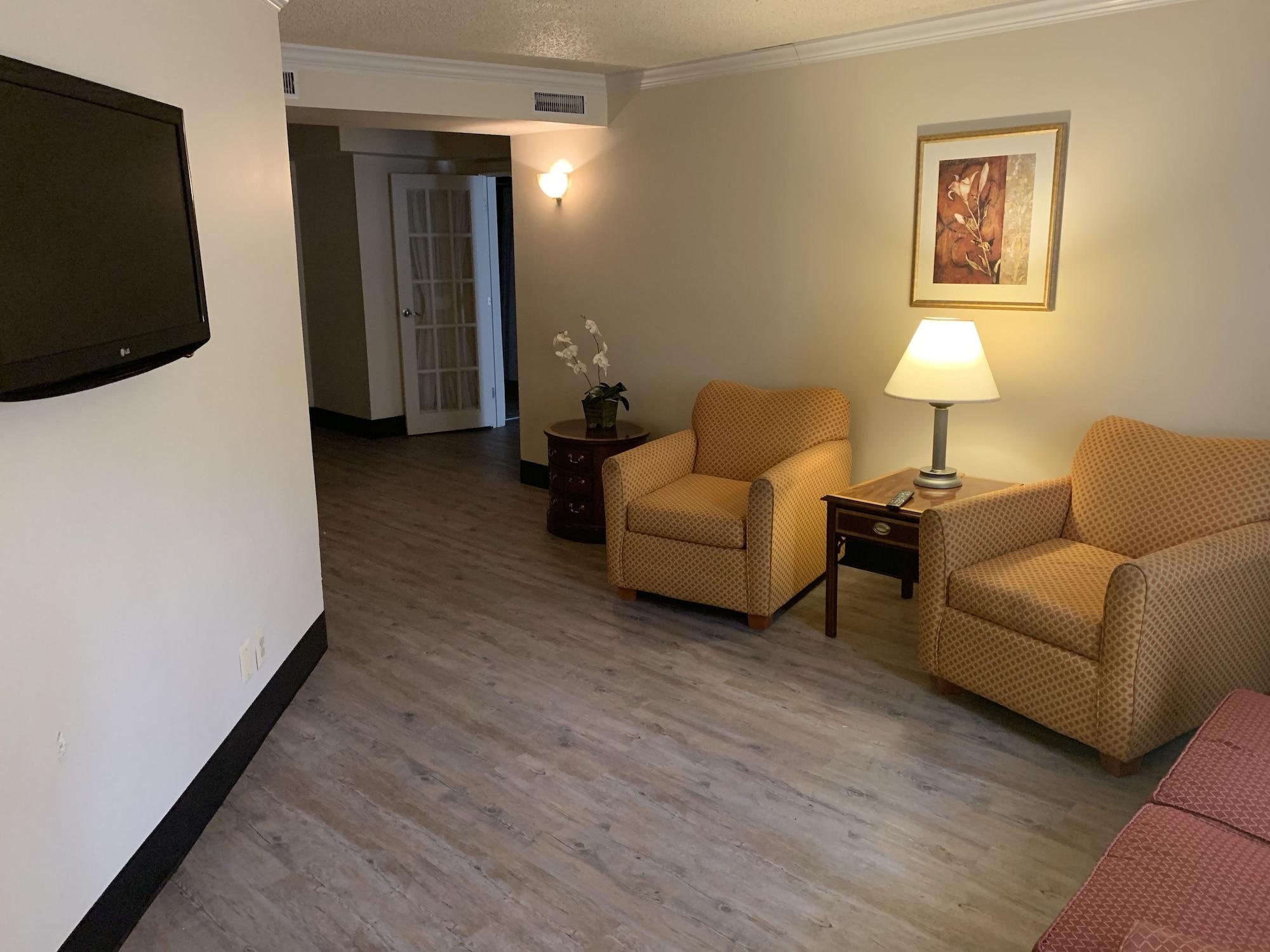 Radisson Hotel Lenexa Overland Park Buitenkant foto