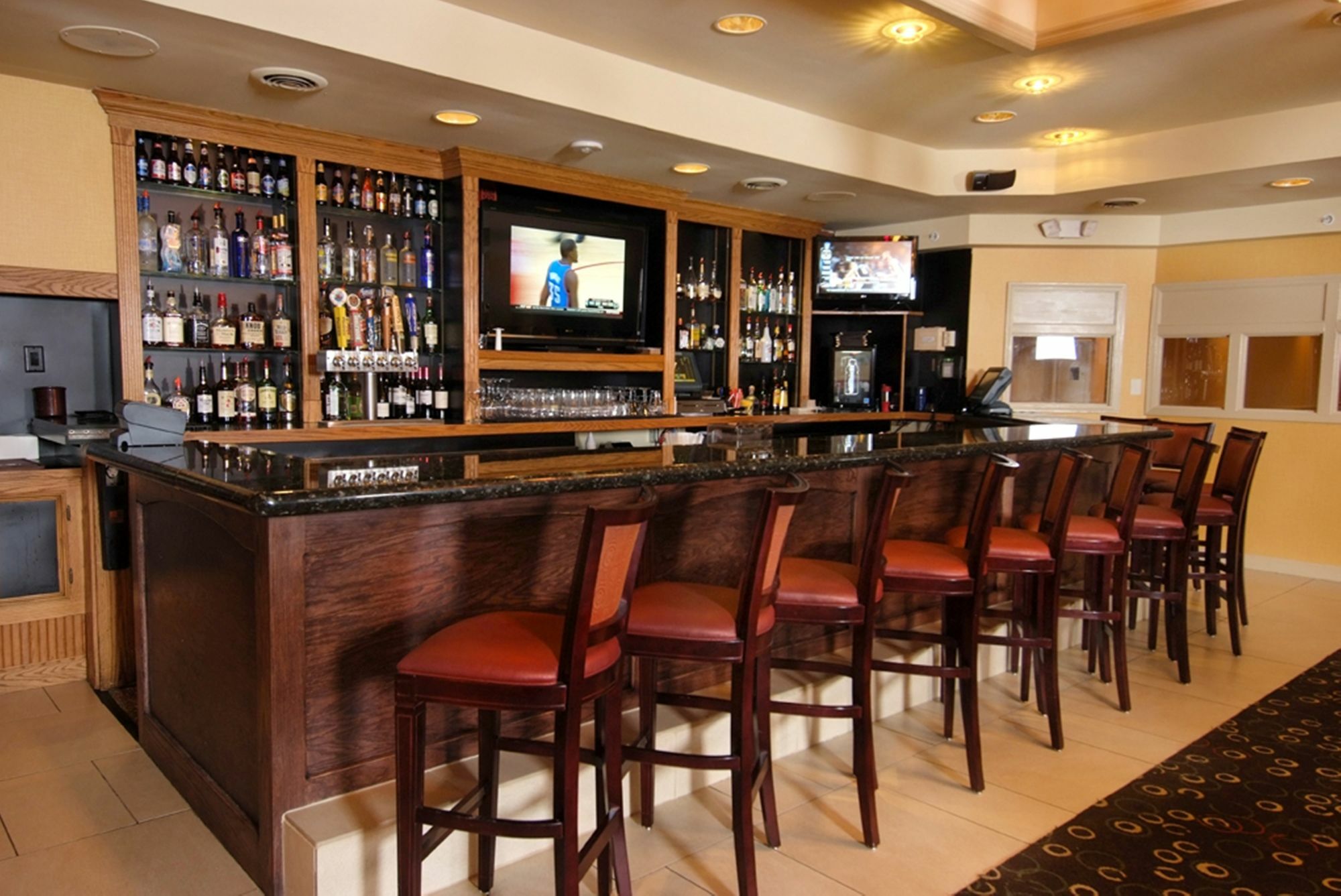 Radisson Hotel Lenexa Overland Park Buitenkant foto