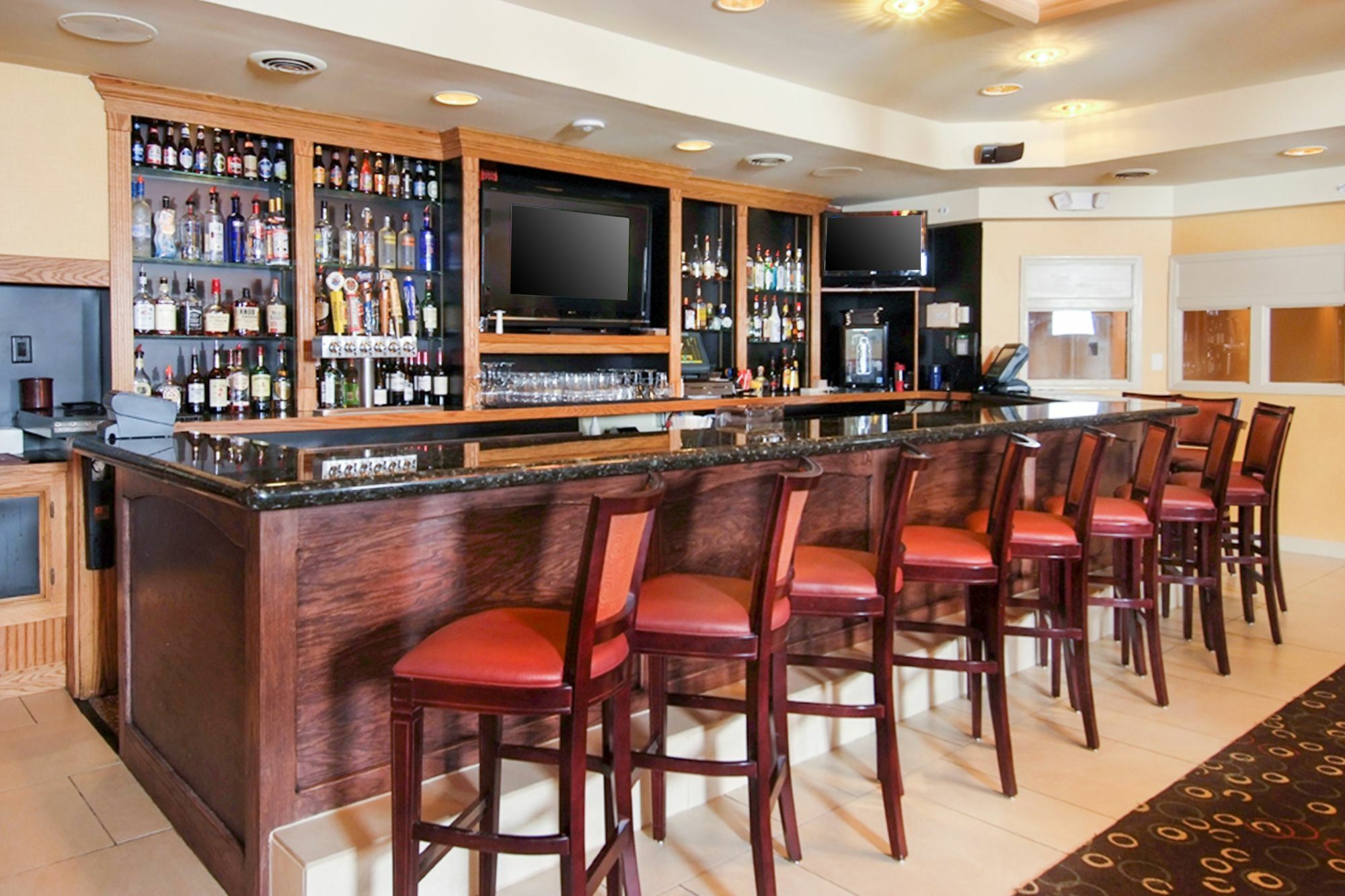 Radisson Hotel Lenexa Overland Park Buitenkant foto