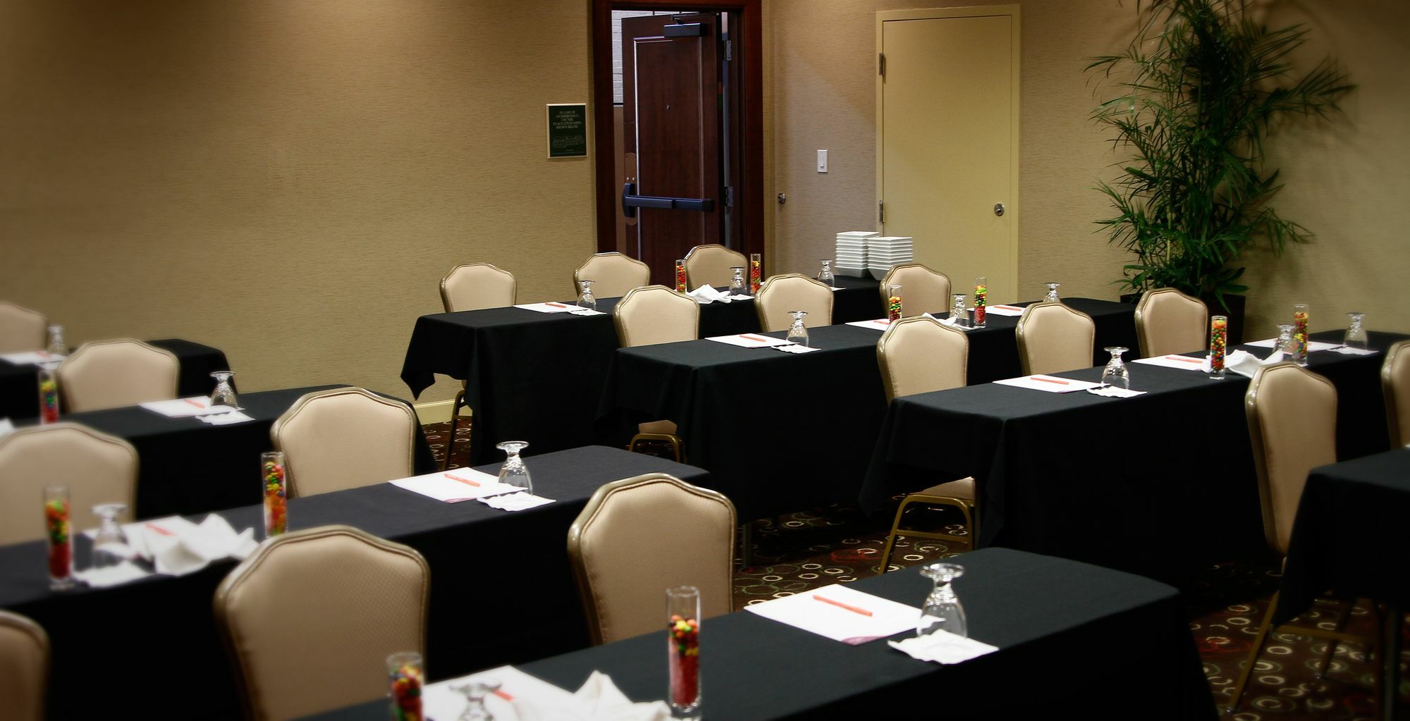 Radisson Hotel Lenexa Overland Park Buitenkant foto